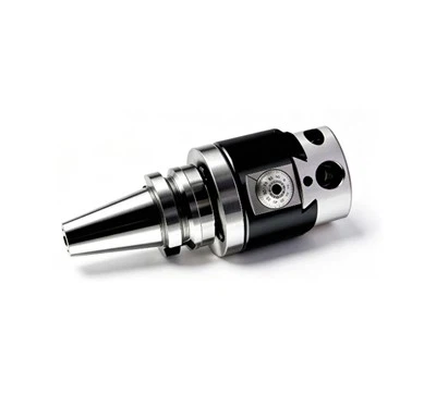 INBH2084 - Suporte para ferramenta de mandrilamento e micro{1}}cabeça de mandrilamento fino ajustável